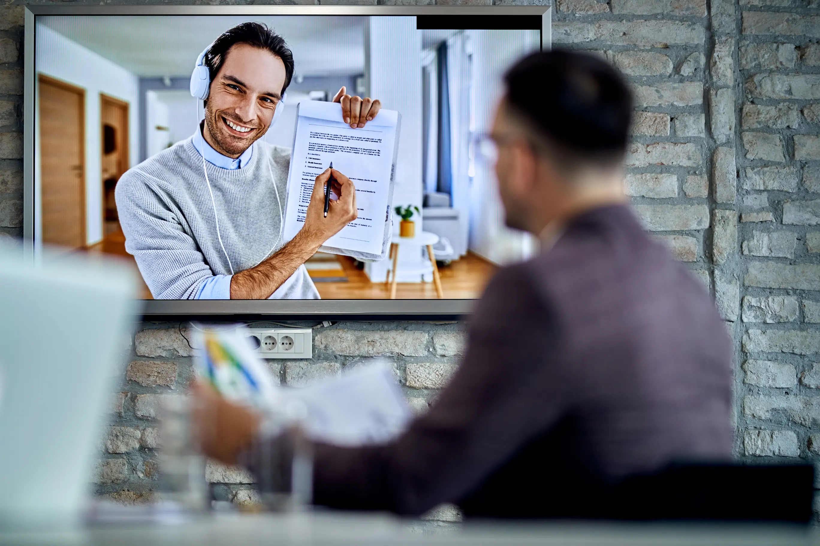 Equipo profesional cercano de Kibuu